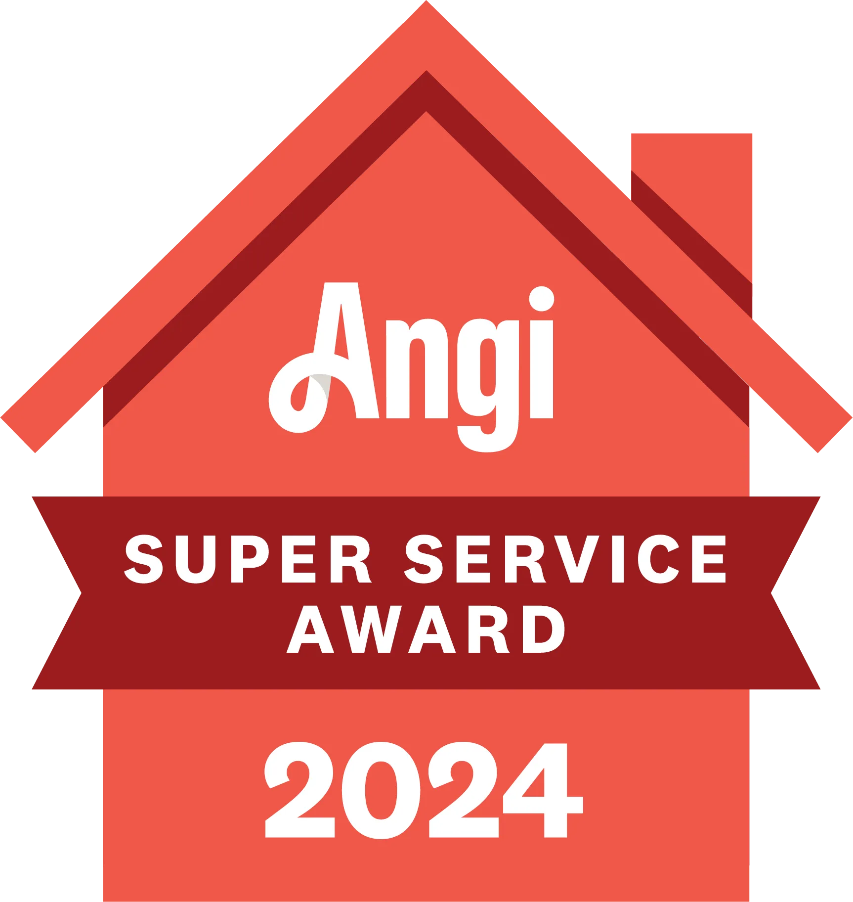 angie badge