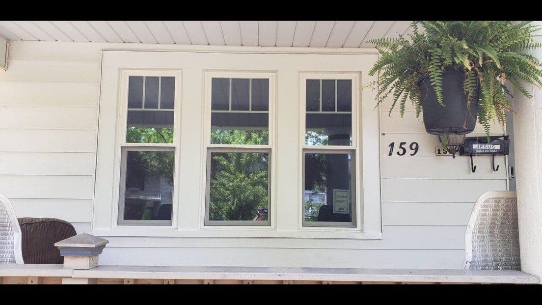 Double Hung photo