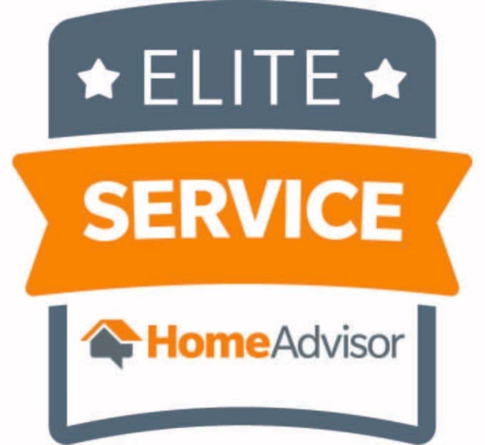 elite service badge